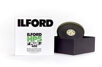 Ilford HP5 Plus 35mm x 17m gesneden lengte zwart-wit film