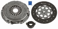 Sachs Koppelingsset Xtend 3000970114