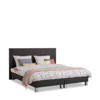 Beter Bed complete boxspring Leeds (140x200 cm)