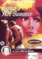 Erika's Hot Summer - DVD (8717903480533)