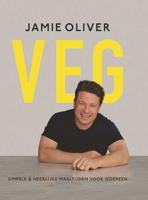 Veg - Jamie Oliver - Hardcover (9789021573397)