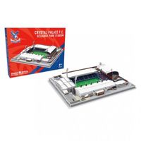 Crystal Palace Selhurst Park - 3D Puzzel