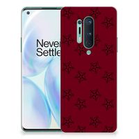 OnePlus 8 Pro TPU bumper Sterren