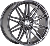 Vossen Wheels CV10 DEEP Antraciet