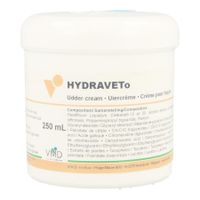 Hydroveto Uiercreme 250ml Vmd - thumbnail