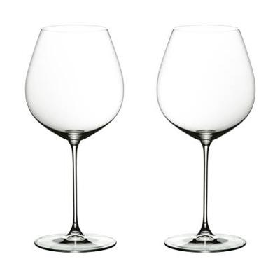 Riedel Veritas Old World Pinot Noir Wijnglazen 0,7 L - 2 st.