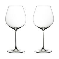 Riedel Veritas Old World Pinot Noir Wijnglazen 0,7 L - 2 st.