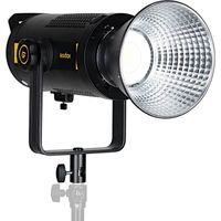 Godox FV200 flitser voor fotostudio 1/8000 s Zwart