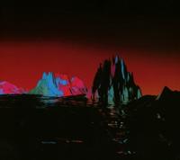 Orange Melamine - CD (5054429005196)