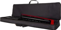 Roland CB-BAX tas & case voor toetsinstrumenten Zwart MIDI-keyboardkoffer Hoes - thumbnail