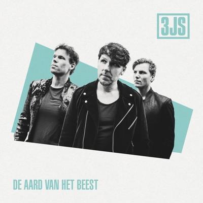 De Aard Van Het Beest - CD (0190296836077) De Aard Van Het Beest - CD (0190296836077)