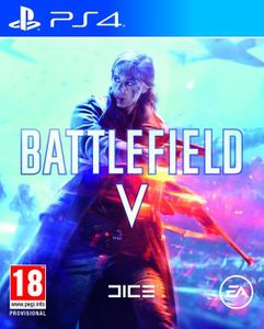 Electronic Arts Battlefield V