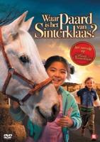 Waar Is Het Paard Van Sinterklaas? - DVD (8718868087171)