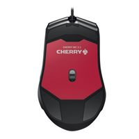 CHERRY JM-2200-2 Gaming-muis, Muis Kabelgebonden Optisch Zwart 5000 dpi Verlicht - thumbnail