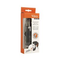 Vitry Neushaartrimmer Baterijen 1043pil - thumbnail