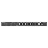 Switch RUIJIE REYEE RG-ES126S-LP V2 5-PORT 10/100 MBPS DESKTOP Switch
