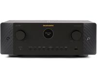 Marantz Cinema 60 DAB surround receiver zwart