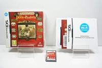Professor Layton 2: pandora