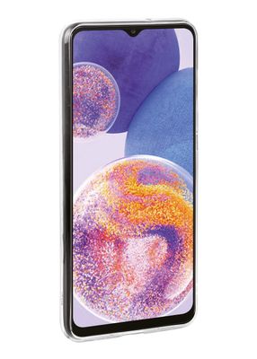 Vivanco Super Slim mobiele telefoon behuizingen 16,8 cm (6.6") Hoes Transparant