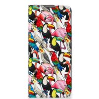 OnePlus Nord CE 2 5G Hoesje maken Birds