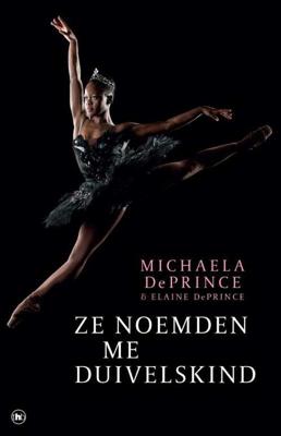 Ze noemden me duivelskind - Elaine Deprince, Michaela Deprince - Paperback (9789044353907)