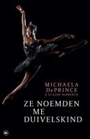 Ze noemden me duivelskind - Elaine Deprince, Michaela Deprince - Paperback (9789044353907)