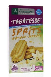 Sprits natuur