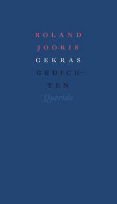 Gekras - Roland Jooris - eBook (9789021449074)