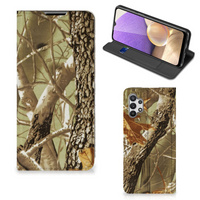 Samsung Galaxy A32 5G Smart Cover Wildernis