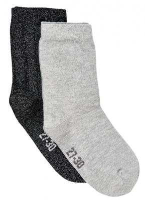 Minymo enkelsokken meisjes katoen Minymo enkelsokken meisjes katoen