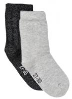 Minymo enkelsokken meisjes katoen