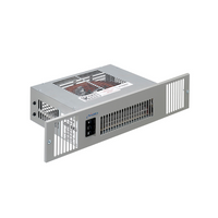 Smith&apos;s SpaceSaver E-plintverwarming, SpaceSaver SS02E - 1000 of 2000 kW Model: 67-020101 - thumbnail