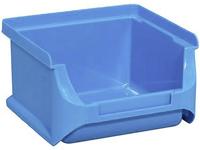 Allit 456200 Zichtbak (b x h x d) 100 x 60 x 100 mm Blauw 1 stuk(s)