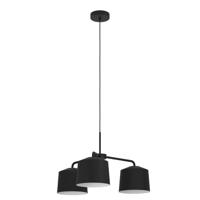 Eglo Moderne eettafel hanglamp Caguanes 900446 - thumbnail