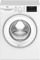 Beko B5WT594108W2 wasmachine Voorbelading 9 kg 1400 RPM Wit - thumbnail