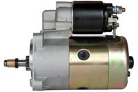 Startmotor / Starter HELLA, Spanning (Volt)12V, u.a. für Audi, VW - thumbnail