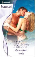 Gewroken trots - Melanie Milburne - ebook - thumbnail