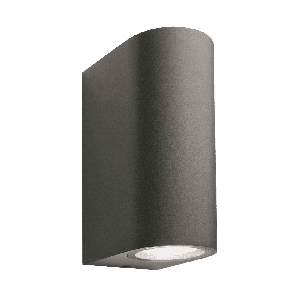 GardenLights Muurlamp Sibus Up-Down 3185061