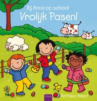 Vrolijk Pasen! (Hardback)