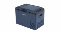 Outwell Arctic Chill 40 koelbox 37,1 l Electrisch Zwart, Blauw - thumbnail