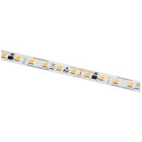 Barthelme 50413533 LED-strip Met soldeeraansluiting 24 V 5 m Warmwit 5 m - thumbnail