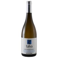 Talva Barrica Blanco 2021 - 75CL - 14,0% Vol. - thumbnail