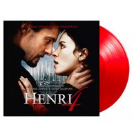 Soundtrack - Henri 4 (Gekleurd Vinyl) 2LP