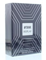 Replay Tank for him eau de toilette (100 ml)