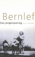 Een jongensoorlog - Bernlef - ebook - thumbnail