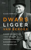 Dwarsligger van beroep - Klaas Tammes - ebook