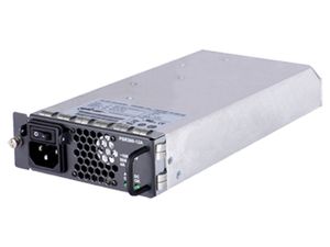 Hewlett Packard Enterprise 350W AC 350W Grijs power supply unit