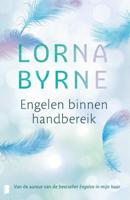 Engelen binnen handbereik - Lorna Byrne - Paperback (9789022584439)