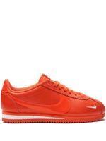 Nike baskets Classic Cortez - Orange - thumbnail