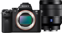 Sony A7 II + FE 24-70mm f/4 ZA OSS Vario-Tessar T* - thumbnail